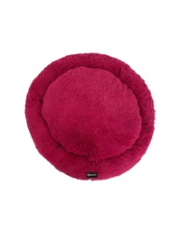 [PI0101-0055] Cama Fluffy Roja Extra Grande